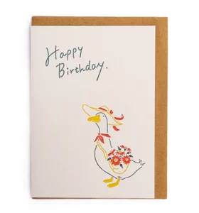 Greeting Card